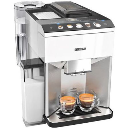 Siemens TQ507D02 EQ500 integral Kaffeevollautomat ab 599€ (statt 780€)