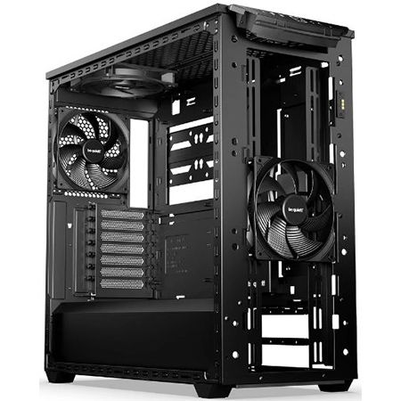 be quiet! Shadow Base 800 Tower Gehäuse für 99,90€ (statt 118€)