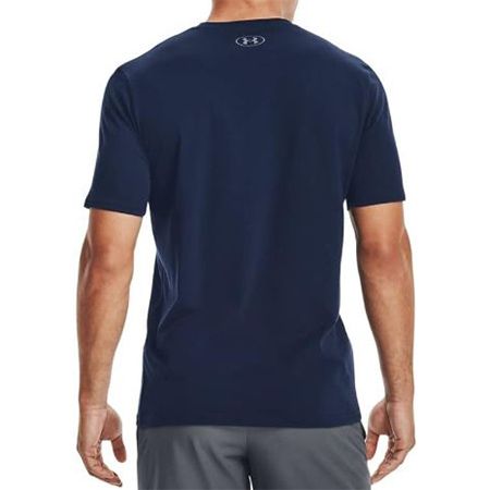 Under Armour UA Boxed Sportstyle T Shirt für 14,99€ (statt 21€)