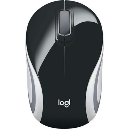 Logitech M187 Ultramobile Kabellose Maus für 12,90€ (statt 18€)