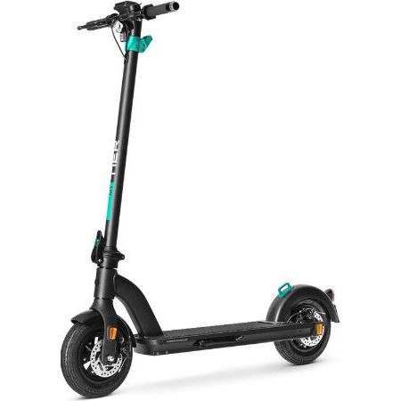 🛴 SoFlow SO myTIER E Scooter + Telekom Allnet 50GB 5G für 33€ mtl.
