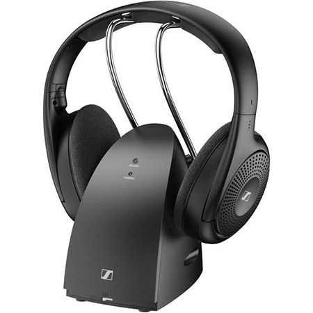 Sennheiser RS 120 W Wireless On Ear Kopfhörer für 79,99€ (statt 104€)