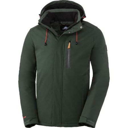 Nordcap Softshell Funktionsjacke für je 79,20€ (statt 99€) + Gratis Taschenlampe