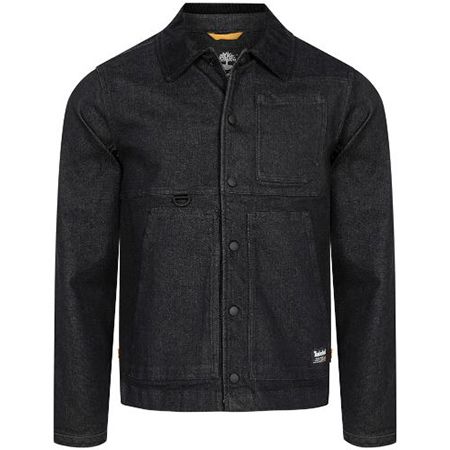 Timberland Denim Jacke ab 59,49€ (statt 76€)