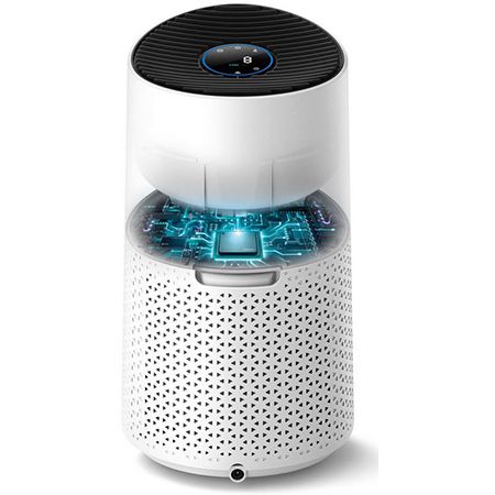 Philips AC1715/10 Serie 1000i Luftreiniger, 300 m³/h für 150,41€ (statt 179€)