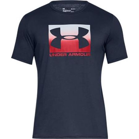 Under Armour UA Boxed Sportstyle T Shirt für 14,99€ (statt 21€)