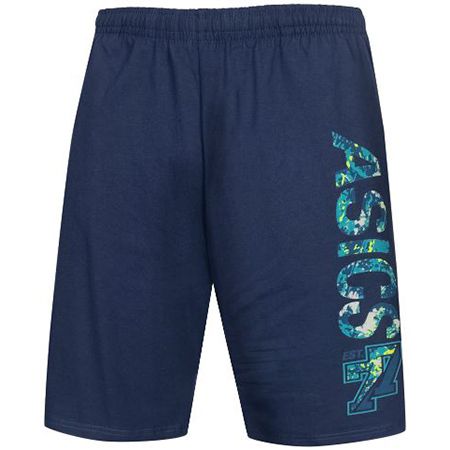 ASICS 9-Inch Shorts in 2 Farben für je 15,94€ (statt 38€)