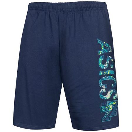 ASICS 9 Inch Shorts in 2 Farben für je 15,94€ (statt 38€)