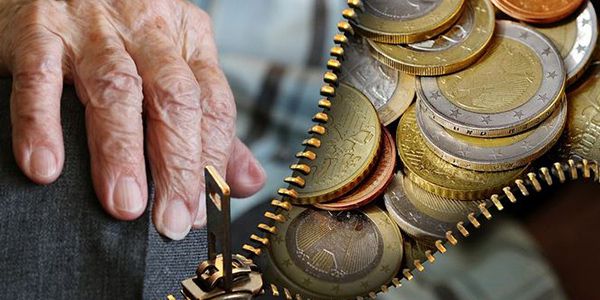 Auszahlung der Riester Rente – neues Urteil zur Kostenklausel bei Banksparplänen