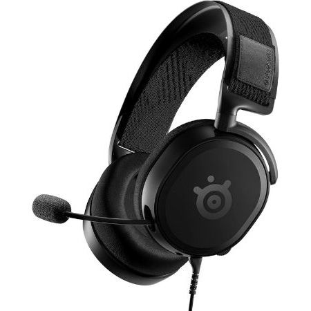 SteelSeries Arctis Prime Gaming-Headset für 51,31€ (statt 76€)