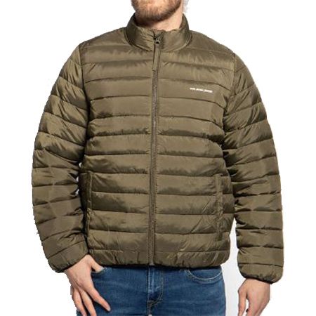 🔥 2x Pepe Jeans Jack Steppjacke für 60,15€ (statt 140€)