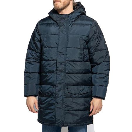 Pepe Jeans Jules Steppmantel für 48,57€ (statt 109€)