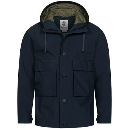Timberland Recycled Waterproof Casual Jacke ab 74,99€ (statt 91€)