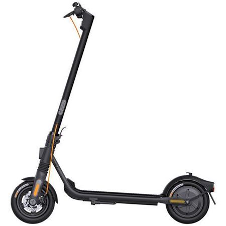 Ninebot F2 PRO D E Scooter mit 10 Zoll für 499€ (statt 549€)