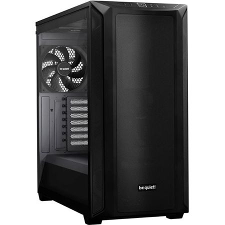 be quiet! Shadow Base 800 Tower Gehäuse für 99,90€ (statt 118€)