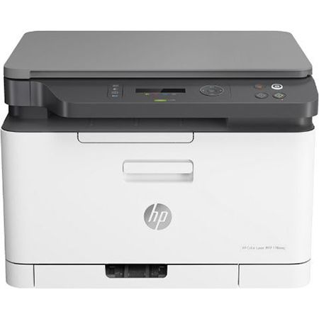 🖨️ HP Color MFP 178nwg Laser-Multifunktionsdrucker für 205,10€ (statt 274€)