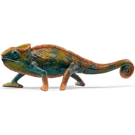 schleich Wild Life 14858 Chamäleon für 4,49€ (statt 9€)