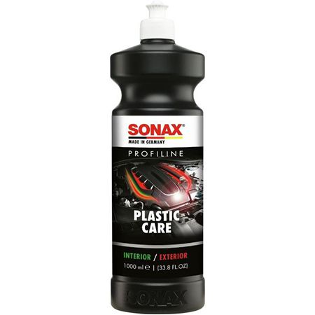 Sonax Profiline PlasticCare Kunststoffpfleger, 1 Liter für 16,46€ (statt 20€)