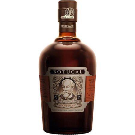 Botucal Mantuano Premium Rum, 0.7L, 40% Vol. für 19,99€ (statt 26€)