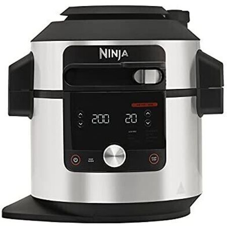 Ninja Foodi OL750EU 14 in 1 SmartLid Multikocher für 257,99€ (statt 276€)