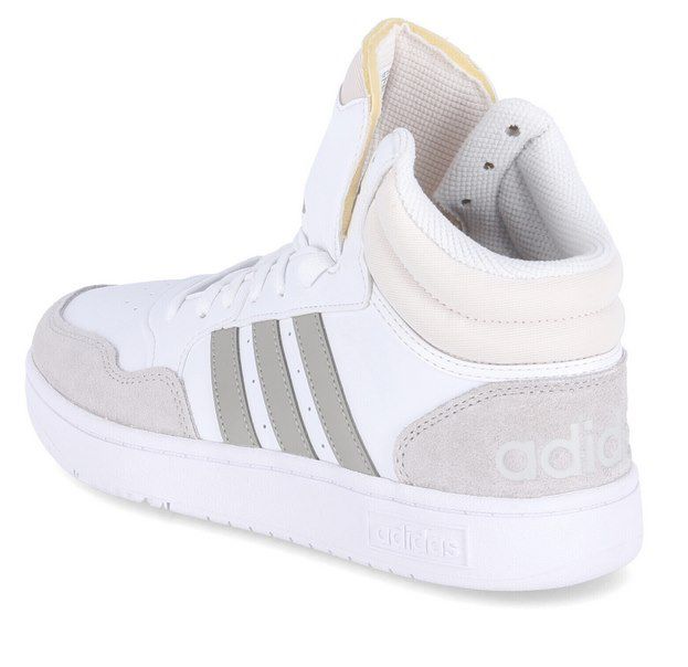 adidas Hoops 3.0 Mid Classic Vintage Sneaker für 42,98€ (statt 55€)