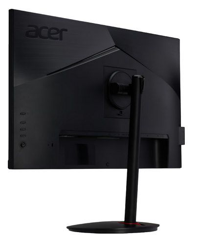 Acer Nitro XV272KLV   27 Zoll UHD Monitor mit 155Hz für 415€ (statt 589€)
