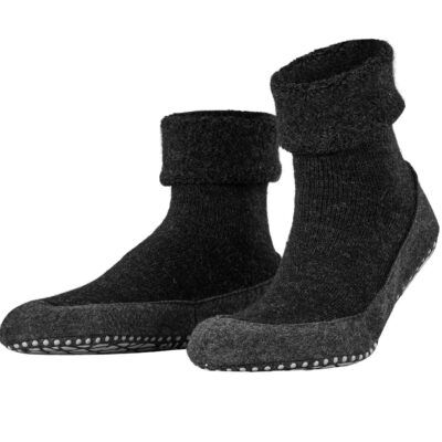 🧦 FALKE Cosyshoe Haussocken für 22,45€ (statt 35€)