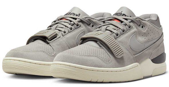 Nike Air Alpha Force 88 Low Sneaker für 97,42€ (statt 130€)