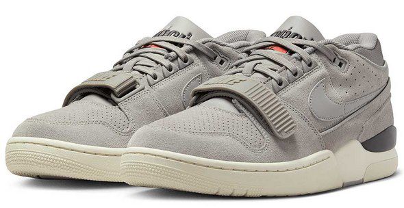Nike Air Alpha Force 88 Low Sneaker für 77,90€ (statt 91€)
