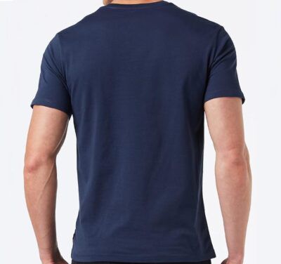 Levis Herren Graphic Crewneck Tee T Shirt für 8,95€