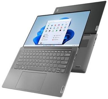 Lenovo Yoga Slim 7 ProX Notebook mit Ryzen7 RTX350 und 1TB SSD für 1.003,40€ (statt 1.472€)