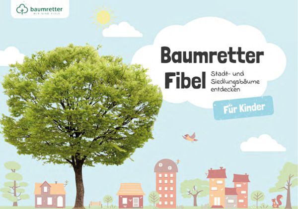 Baumretter Fibel für Kinder gratis   PDF
