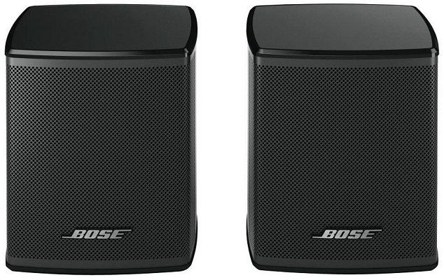 BOSE Virtual Invisible Surroundlautsprecher für 299,99€ (statt 343€)