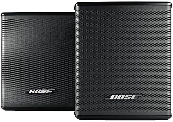 BOSE Virtual Invisible Surroundlautsprecher für 255€ (statt 318€)