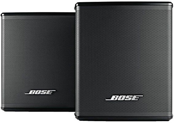 BOSE Virtual Invisible Surroundlautsprecher für 299,99€ (statt 343€)