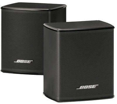 🔊 BOSE Virtual Invisible Surroundlautsprecher für 265,90€ (statt 308€)