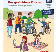 Kinderbücher Die Bunte Bande 1 – 5 als Hörbuch gratis