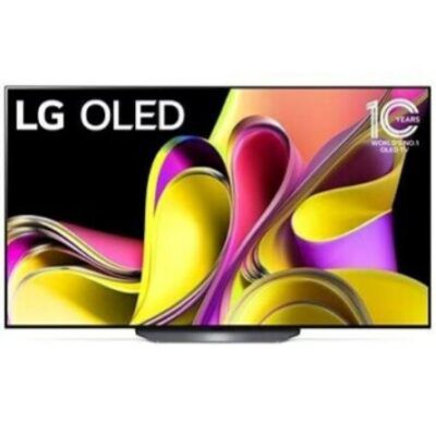 LG 65B33LA 65 Zoll UHD QLED TV für 1199€ (statt 1589€)