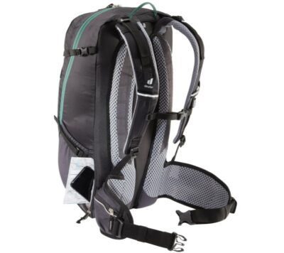 deuter Unisex Trans Alpine 32 Liter Fahrradrucksack für 84,98€ (statt 95€)