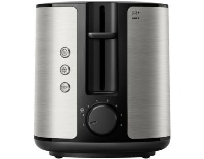 Philips HD2650 Viva Collection 2 Scheiben Toaster ab 31,99€ (statt 46€)