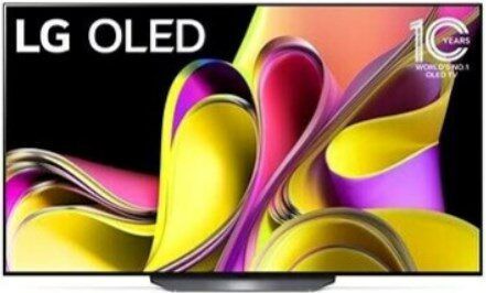 LG 65B33LA 65 Zoll UHD QLED TV für 1.063€ (statt 1.319€)