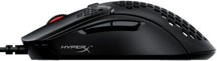 HyperX Ultraleichte Pulsefire Haste Gaming Maus (kabelgebunden) für 24,99€ (statt 41€)