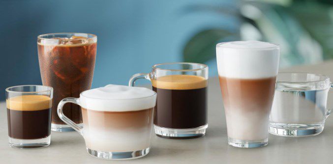 Philips 3300 Series Vollautomatischer Kaffeevollautomat für 296,99€ (statt 429€)