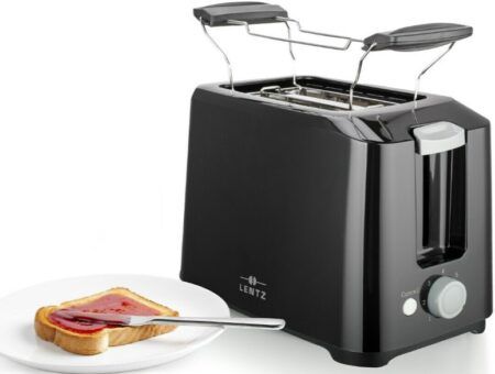 Lentz Toastautomat 74219 ab 14,99€ (statt 25€)