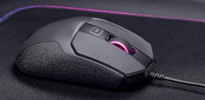 Roccat Kain 100 AIMO für 33€ (statt 47€)