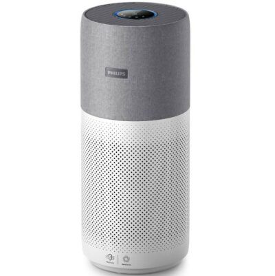 Philips Luftreiniger 4000i Series AC4236/10 für 610 m³/h für 260,10€ (statt 339€)