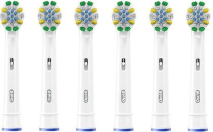 Oral B Pro Tiefenreinigung 6 Aufsteckbürsten ab 15,19€ (statt 24€)