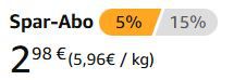 Bestseller Nr. 1 bei Amazon: Sempio Gochujang   500g Scharfe Rote Pfefferpaste ab 2,98€ (statt 4€)