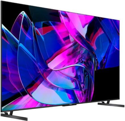 Hisense 75U7KQ 75 Zoll Mini LED UHD TV für 1.076€ (statt 1266€)