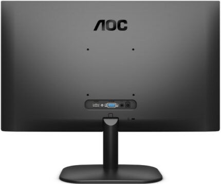 AOC 27B2H Full HD Monitor mit 27 Zoll für 79,90€ (statt 104€)